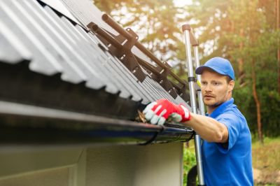 Gutter Covers Maintenance